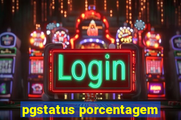 pgstatus porcentagem